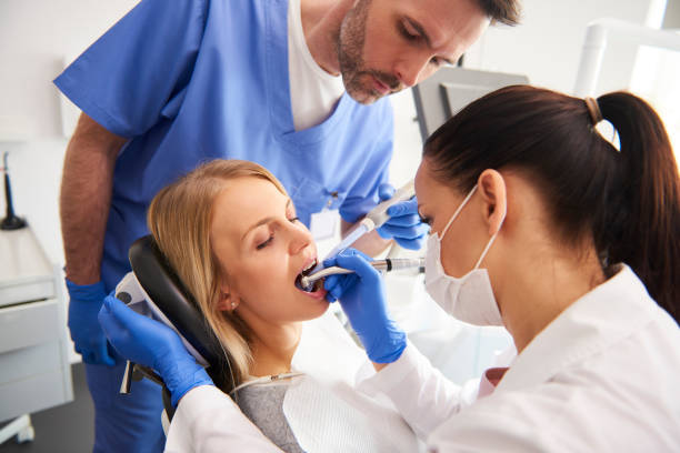 Trusted Independent Hill, VA Dental Services Experts