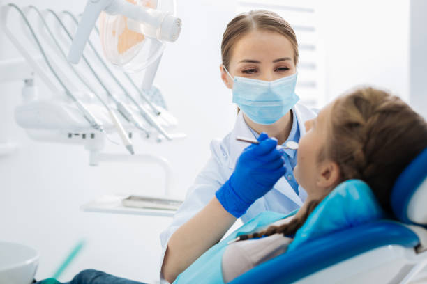 TMJ/TMD Treatment in Independent Hill, VA